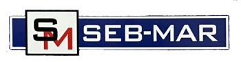 Seb Mar Autoryzowany salon sprzedaży logo